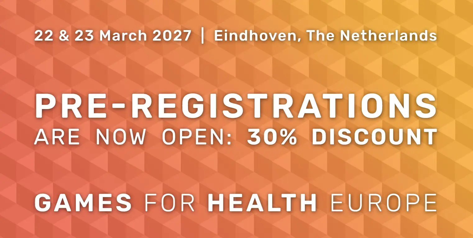 Pre-register now!