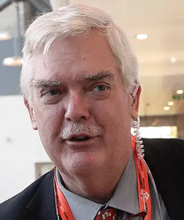 René Luigies