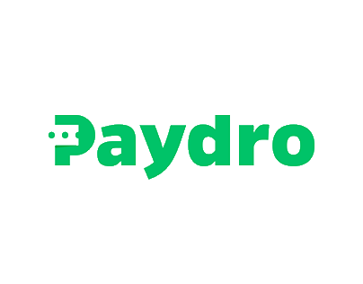 Paydro Logo