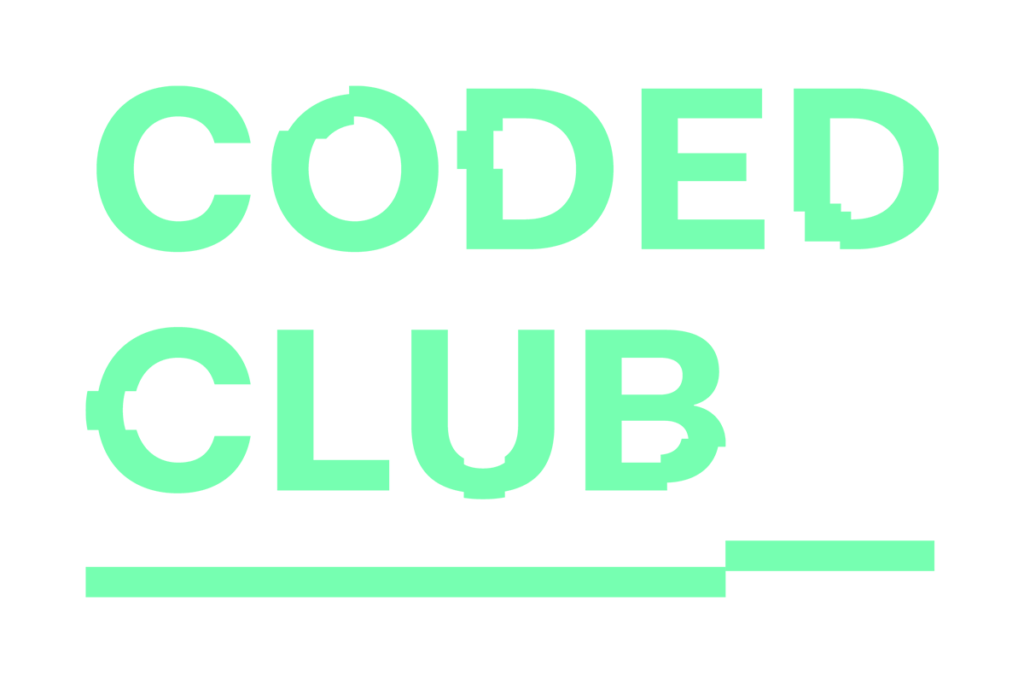 Coded Club